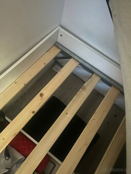 Jednolůžkový postel - 9