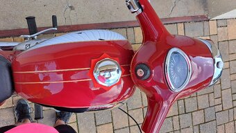 Jawa 350/360 - 9