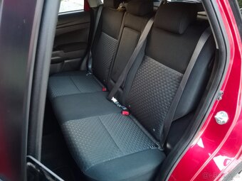 Mitsubishi ASX 1.6i 86kW MIVEC 2WD, r.v.2012, 2.Majitel.. - 9