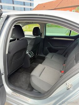 Škoda Superb 2020 rok 2.0 tdi automat - 9