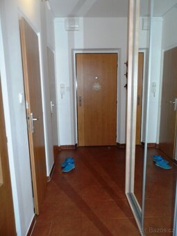 Pronájem bytu 3+1, ulice U Místní dráhy, Olomouc - 9
