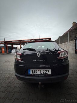 Renault Megane - 9