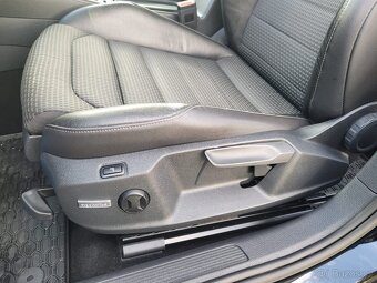 VW Golf Variant 1,4 TGI Highline - 9