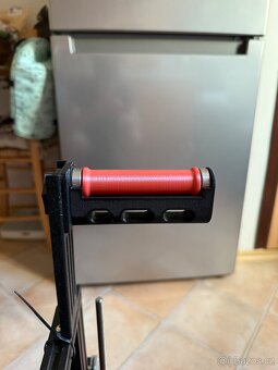 Prodám 3D tiskárnu Creality Ender 3 PRO - 9