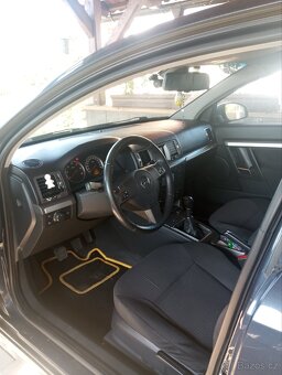 Opel Vectra C - 9