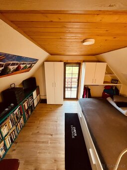 Dům - Janské Lázně - 9