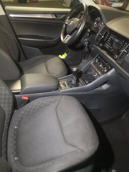Škoda Kodiaq 1.4 tsi webasto tazne - 9