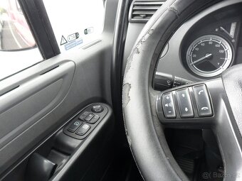 DAF 310 CF , EURO6, Kup CZ, r.v.2015 - 9