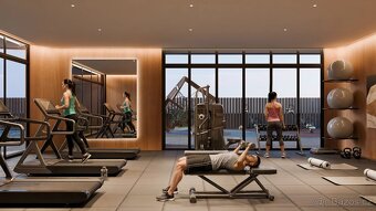 🏙️ Krása v detaile – bydlení inspirované drahokamem eleganc - 9