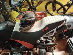 Čtyřkola Bashan 300cc, poloautomat - 9