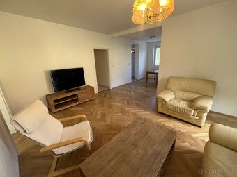 Zrekonstruované 3+1/B na Malvazinkách - 9