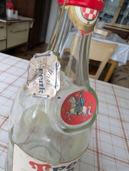 Lahve Trenk Seguin - 9