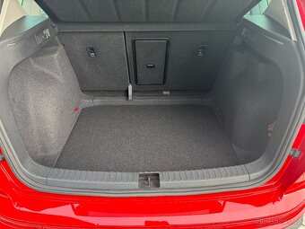 Seat Ateca FR 1,5TSI 110kW DSG TOVÁRNÍ ZÁRUKA - 9