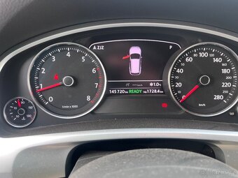 Vw Touareg 3.0 tfsi hybrid - 9