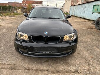 BMW e87 lci 116d/118d 85kW/105kW – náhradní díly - 9