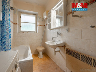 Prodej rodinného domu, 226 m², Votice, ul. Pražská - 9