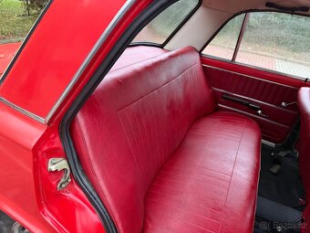 Lada Vaz 2101, původní spz- tp, servisní kniha, eko placeno - 9