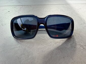 Ray-Ban věk 6-7let - 9