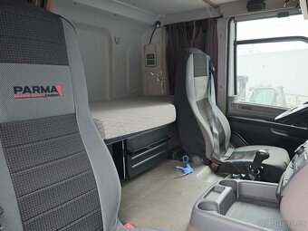 Tatra PHOENIX 530 T158/II, x6 EURO 6, 26 TUN, RETARDÉR, HYDR - 9