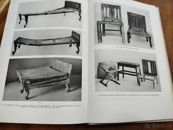 Geschichte Aegyptens--1936-DEJINY EGYPTA-James Henry Breaste - 9