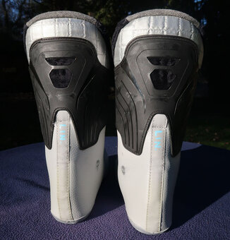 Lyžáky Salomon Quest vel. 42 - 9