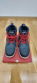 Boty Levis - 9