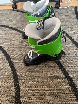 Atomic redster lyže 120 - 9