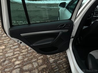 Škoda octavia 2 rs 2.0 tfsi facelift - 9