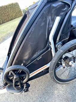 Thule Chariot sport 2 - 9