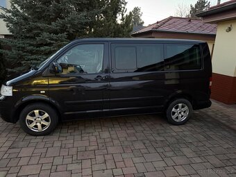 VW Multivan - 9