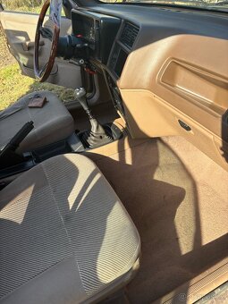 1988 Ford Sierra 2.0 i OHC Pinto - 9