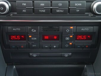 Seat Exeo 2.0TDi , 88 kW nafta, 2012 - 9