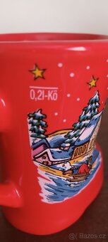 Hrníčky na svařák - 9