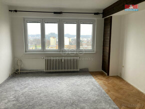 Pronájem bytu 3+1, 64 m², Ostrava, ul. Zelená - 9