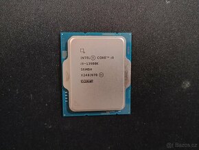 Delid CPU pre AM5 +  12. 13. 14. gen. Intela - 9