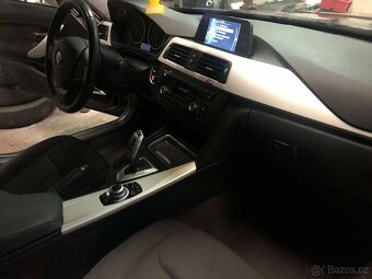 Bmw f 31 318d - 9