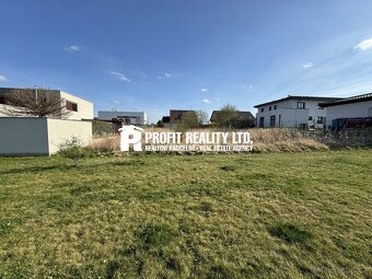 Prodej pozemky pro bydlení, 819 m2 - Jesenice - 9