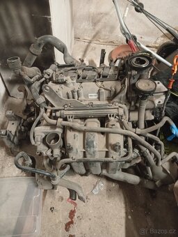 Motor 1.2 HTP AZQ 12v - 9