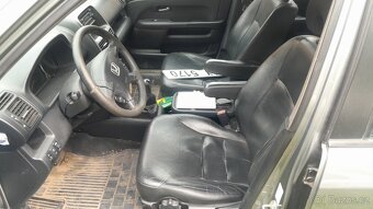 Honda cr-v - 9