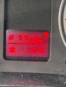 VW golf 1.9 tdi 74 kw kombi tažné - 9