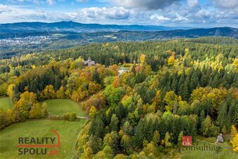 Prodej, domy/chalupa, 87 m2, 46871 Lučany nad Nisou, Jablone - 9