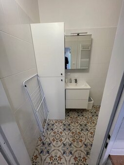 Pronájem bytu 1+1 - 9