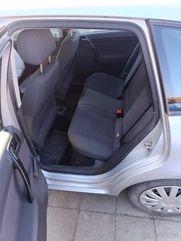 VW polo 1.2 htp - 9