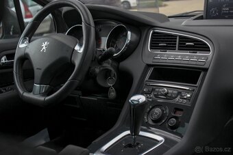 Peugeot 5008 2014 - 9