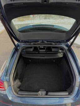 Mercedes Benz CLA 200 - 9