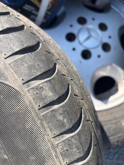 Kola Superia 205/65R15 94H - 9