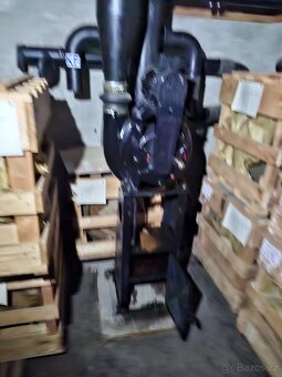 Industriální vzduchtechnika z co krytu včetně filtrů - 9