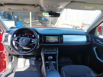 Škoda Kodiaq Style 2.0tdi Dsg Facelift - 9