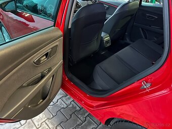 Seat Leon FR 1.4 TSi R.V. 2017 FULL LED 1.MAJITEL - 9