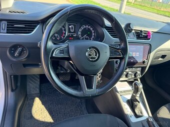Škoda Octavia Combi 3. Generace - 9